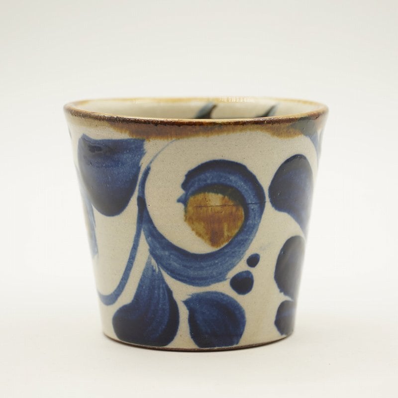 金城陶器 秀陶房 | 沖縄の工芸品 うぃーりきさん