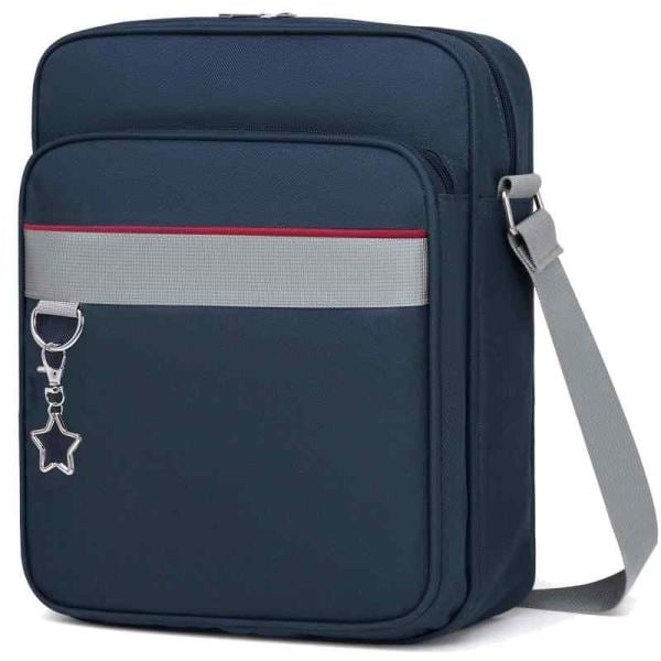 Masa Kawa] 雅革 ショルダーバッグ メンズ 本革 牛革 斜め掛けバッグ