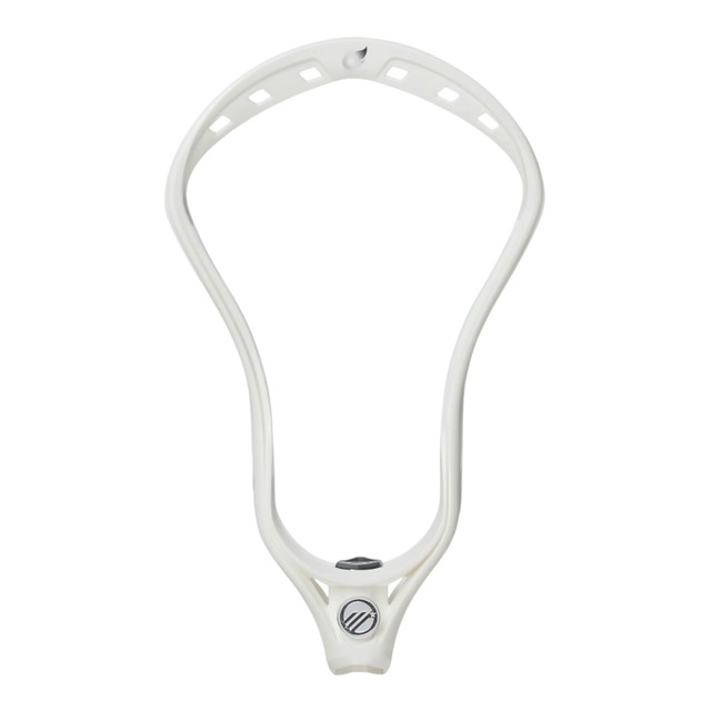 Maverik Havok 2.0 Degree メンズ ラクロスヘッド ホワイト