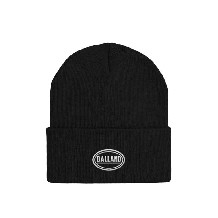SECTUNO “STACKS '23” BEANIE | PAY ID