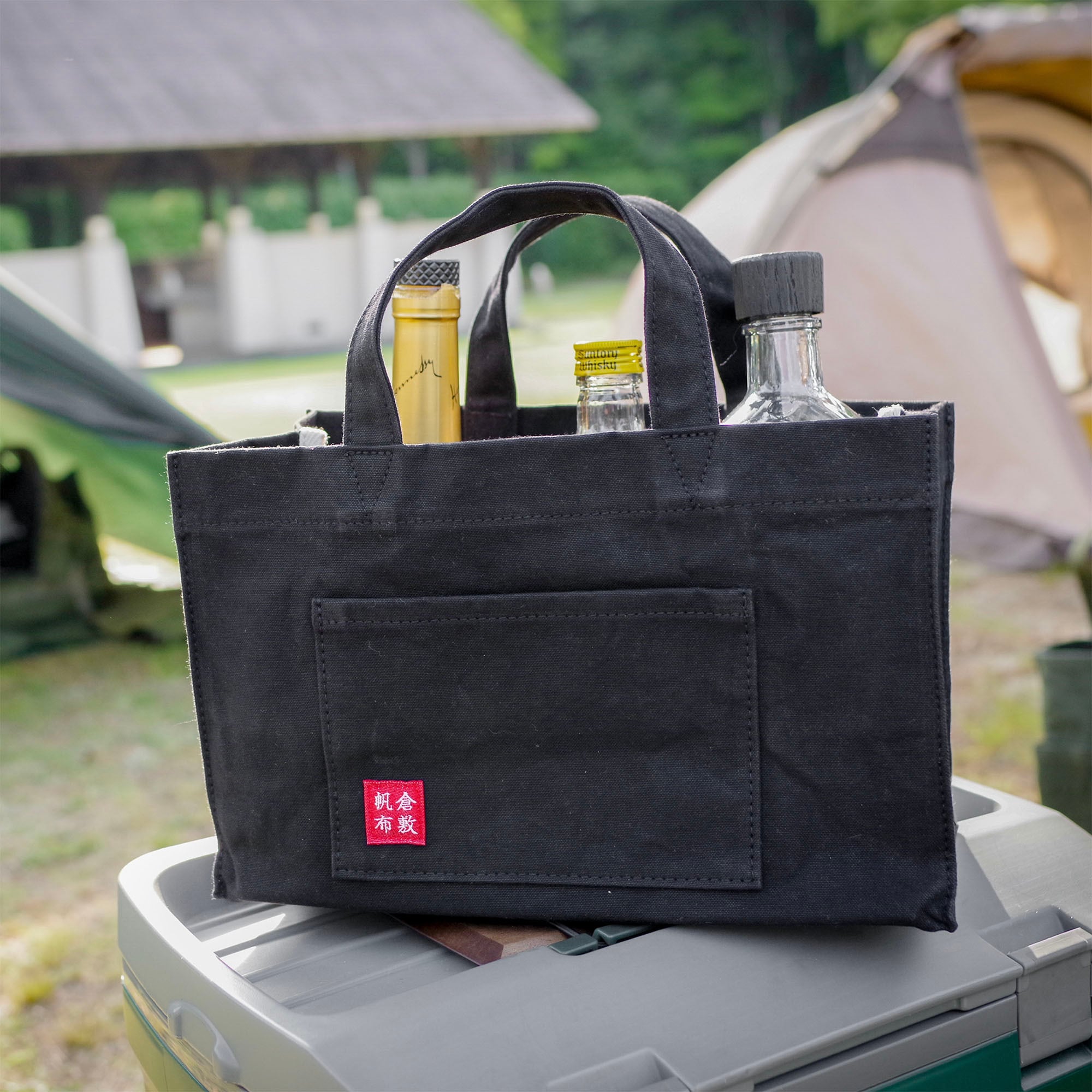基帆トートバッグ|小ヨコ|倉敷帆布オリジナル | STELLA CRAFTS 基帆トートバッグ|小ヨコ|倉敷帆布オリジナル | STELLA CRAFTS