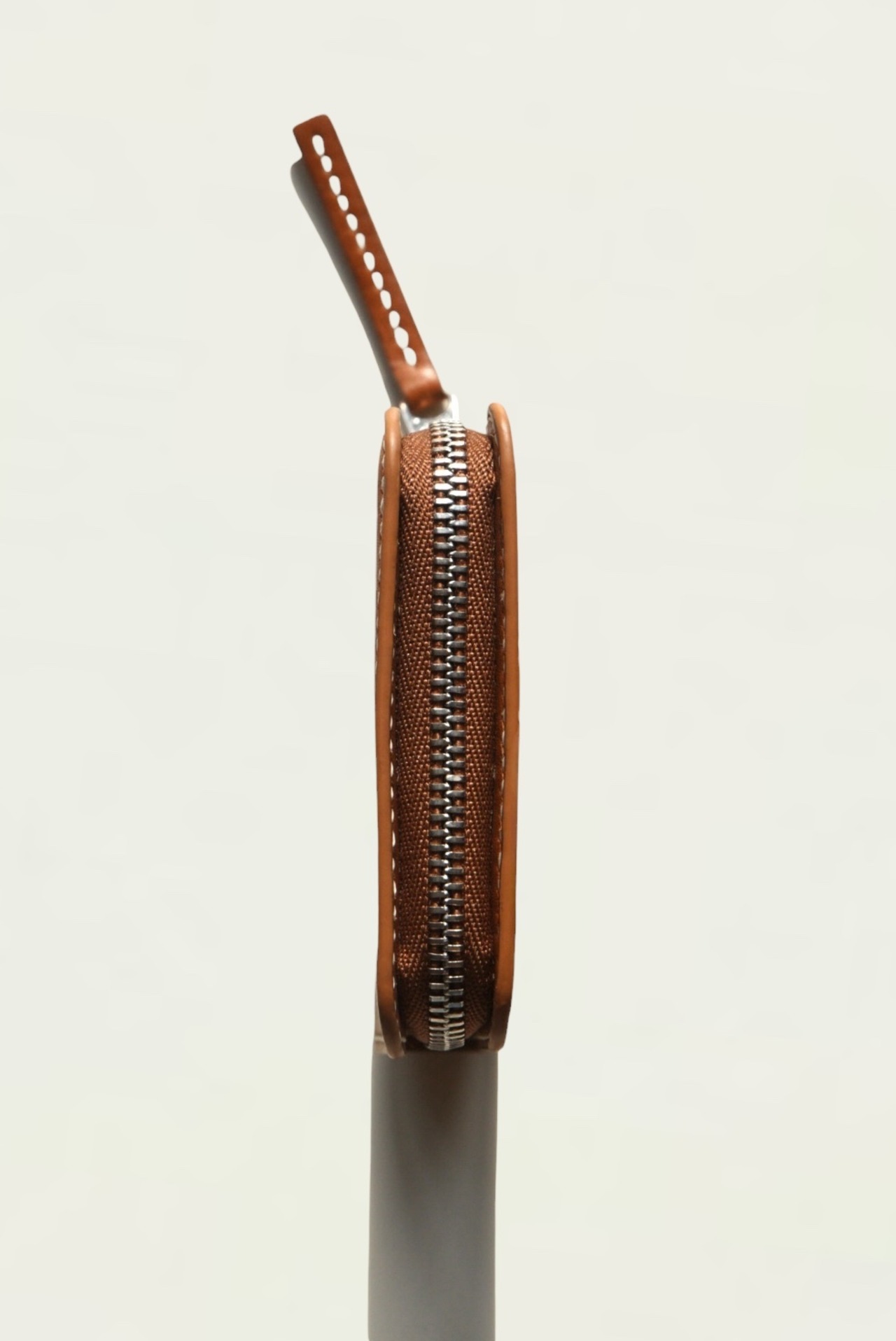 Fullzip purse