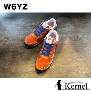 W6YZ（ウィズ）/ JET-M01-1G21