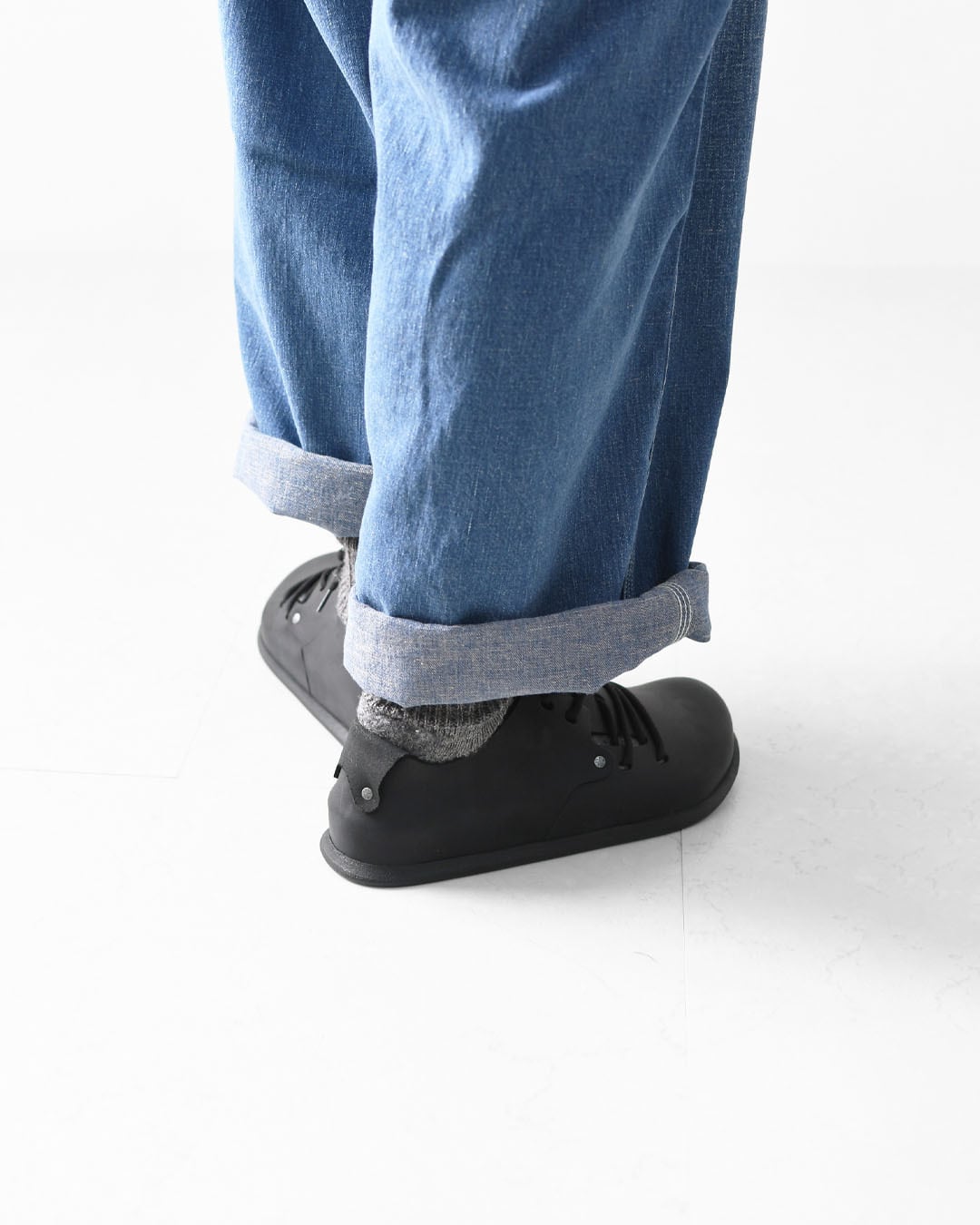 BIRKENSTOCK [ビルケンシュトック正規販売店] Montana LEOI -Regular