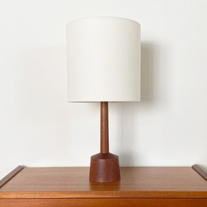 Table lamp / LI032