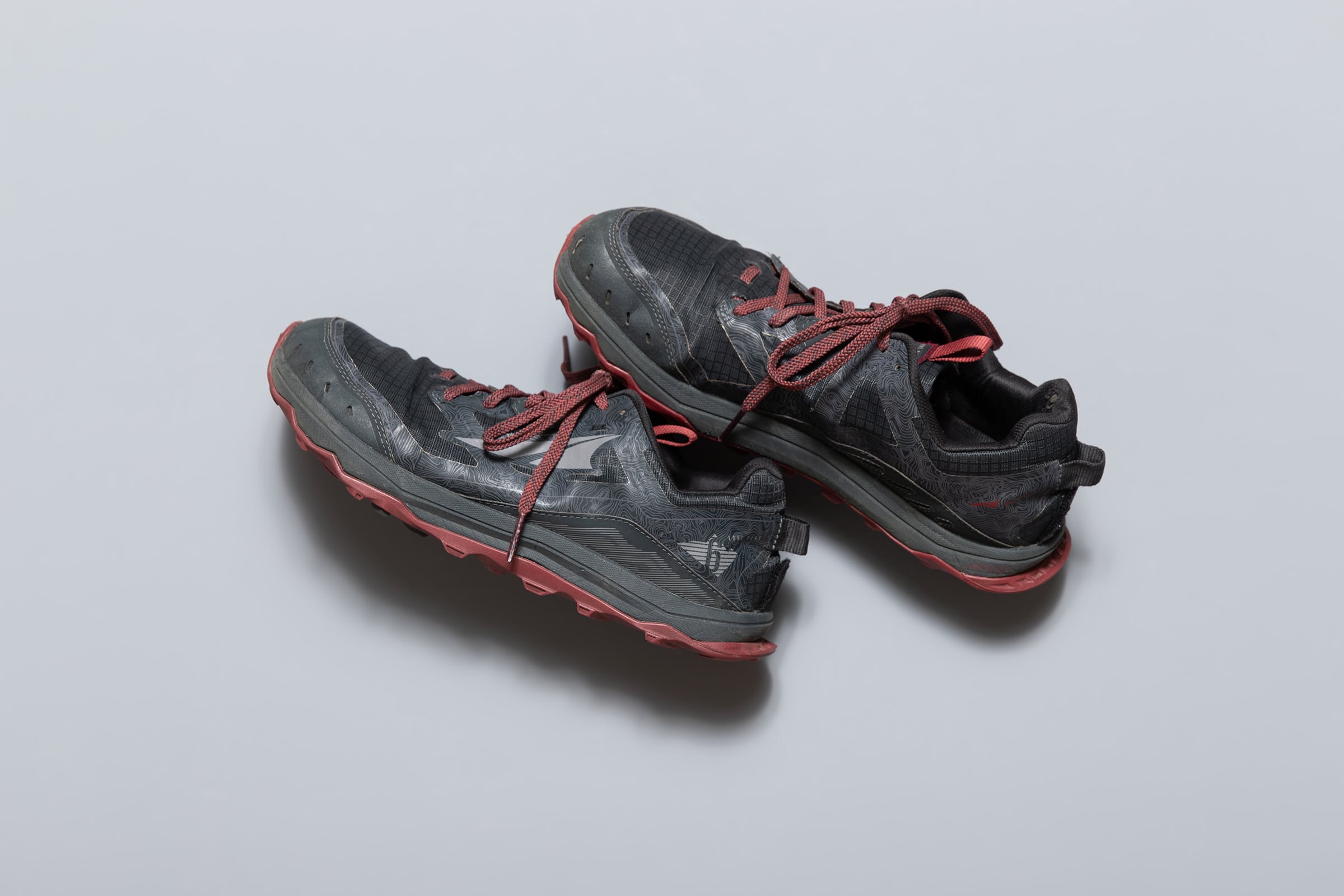ALTRA LONE PEAK 6