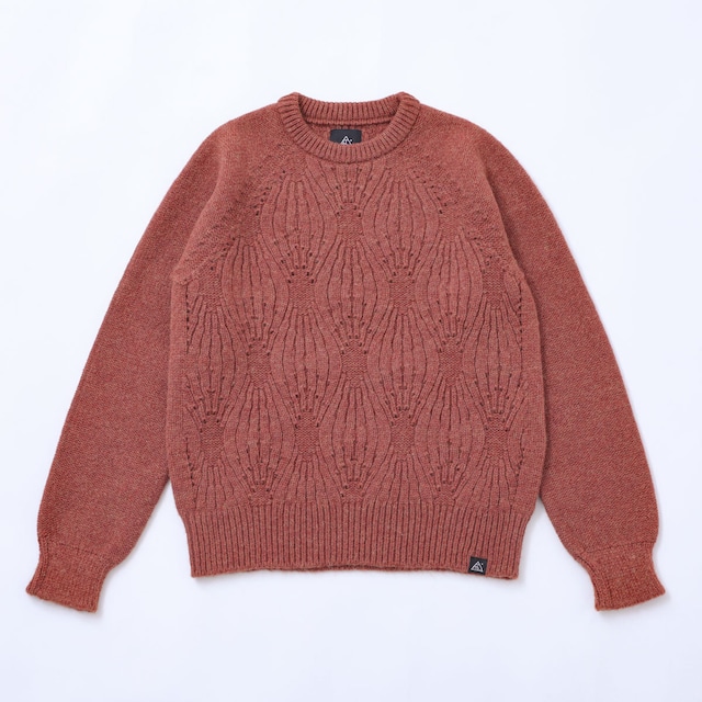 Onion Sweater Ⅱ / オニオンセーターⅡ