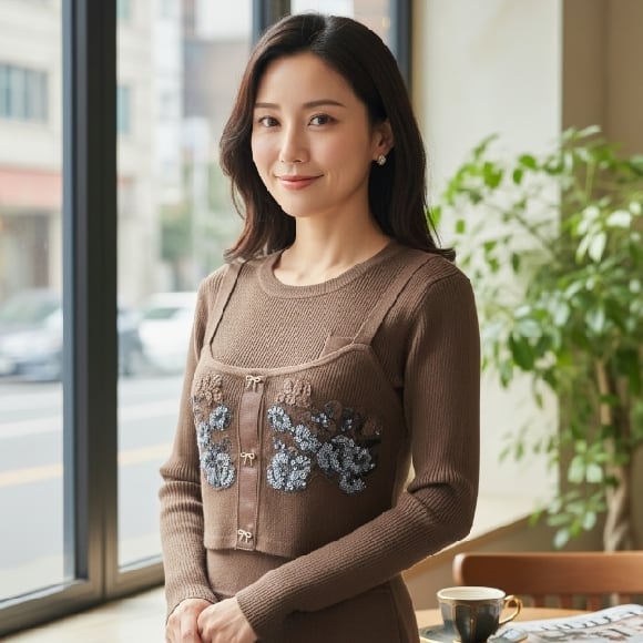 カーディガン | GOLD SMITH