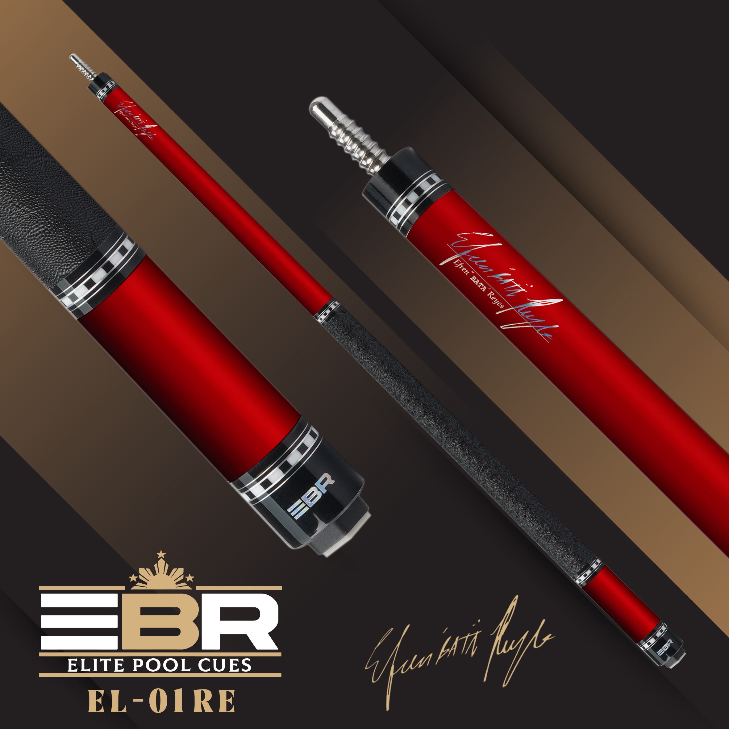 Project Power（EBR Products）