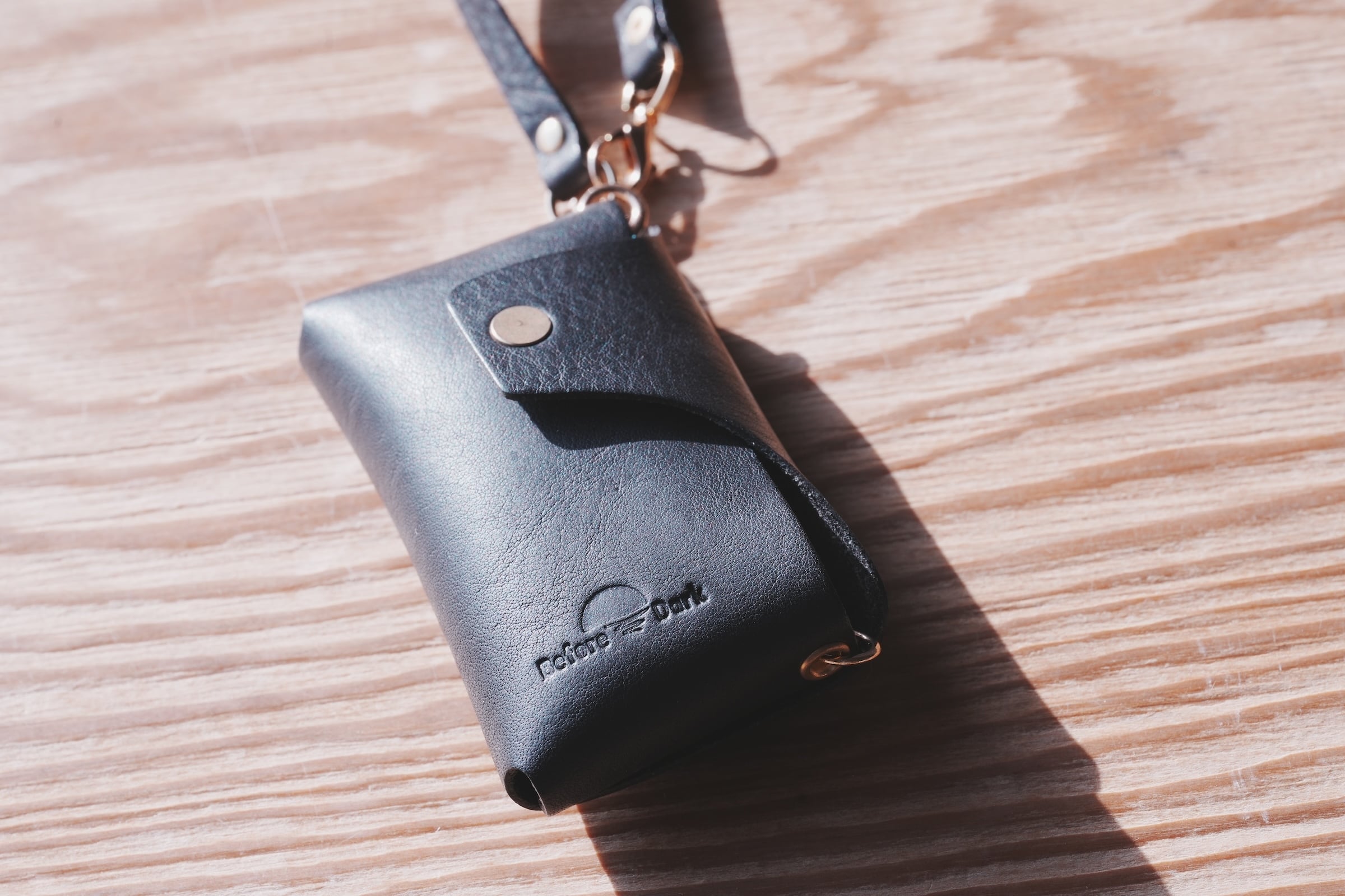 KEY CAPSULE | docketstore