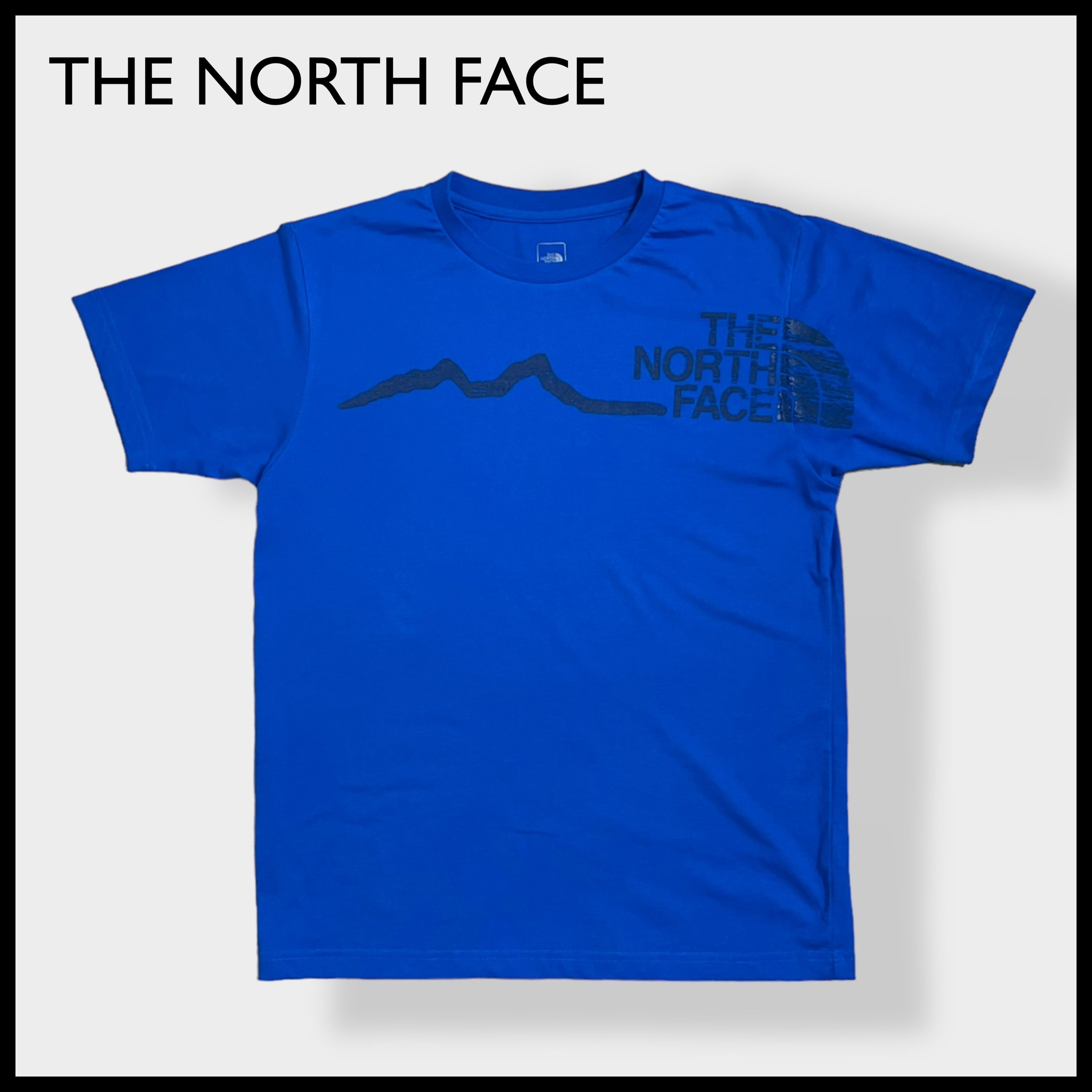 THE NORTH FACE〈US-S新品タグ付〉 Tシャツ