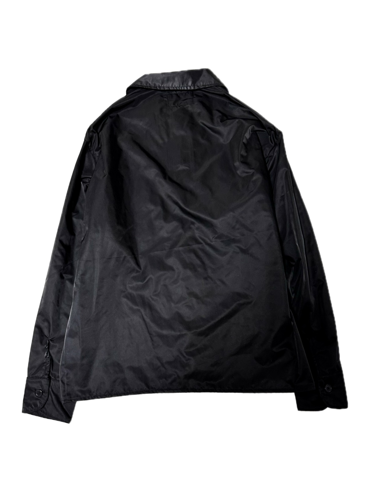 UNFINISHED ピーターパンアナーキーシャツ25041