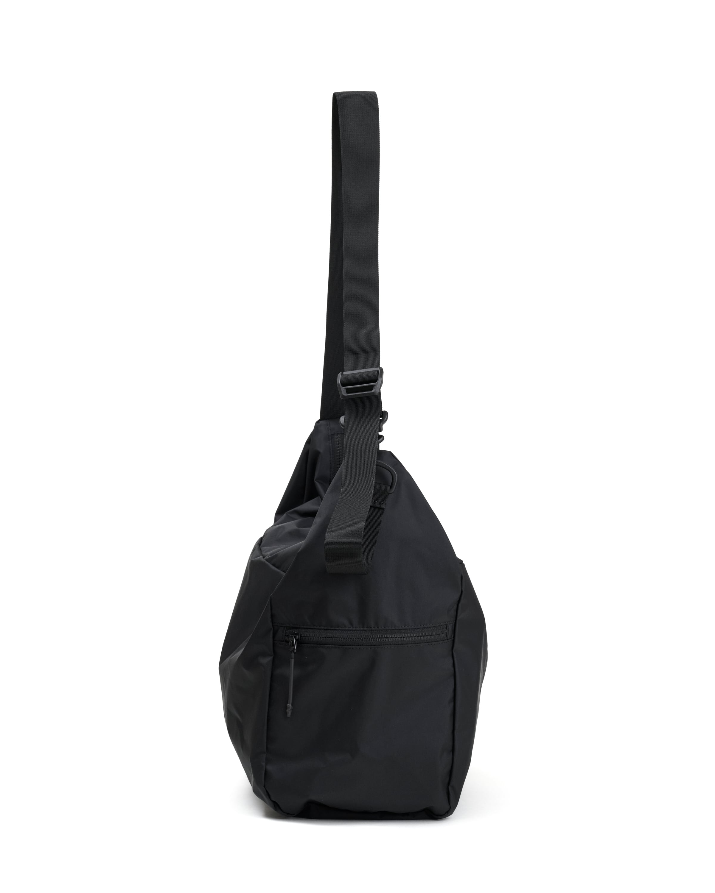 NEW MODEL / NEXT CORE LINE / SHOULDER BAG / NCL-07 BLACK1 (210D