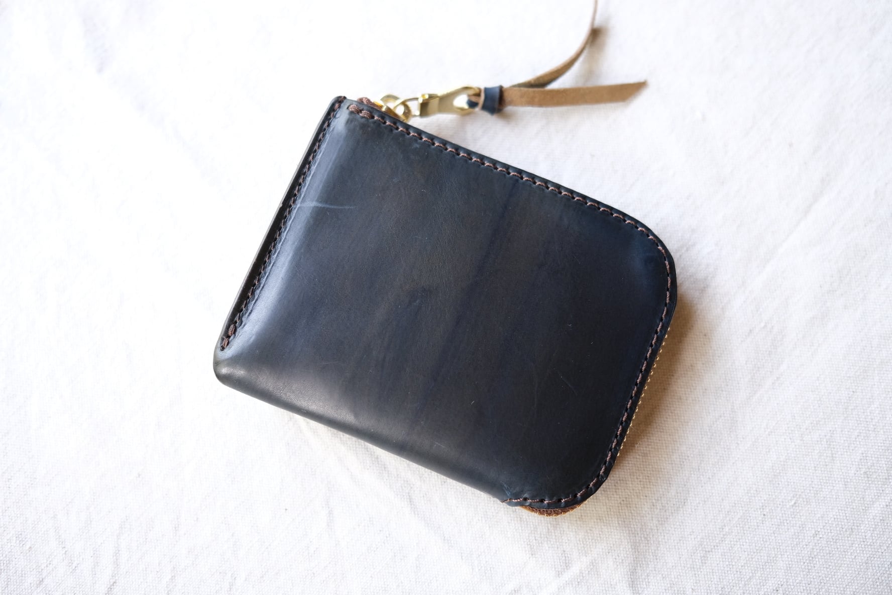 WALLET | TENTE Handcrafted