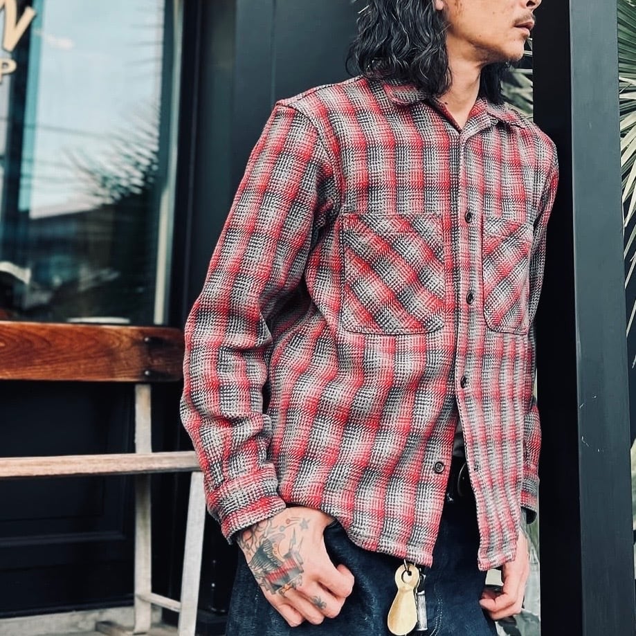 WESTRIDE | BETTON CLOTHING