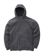TETON BROS    OCTA Fleece Zip Hoody (Gunmetal)