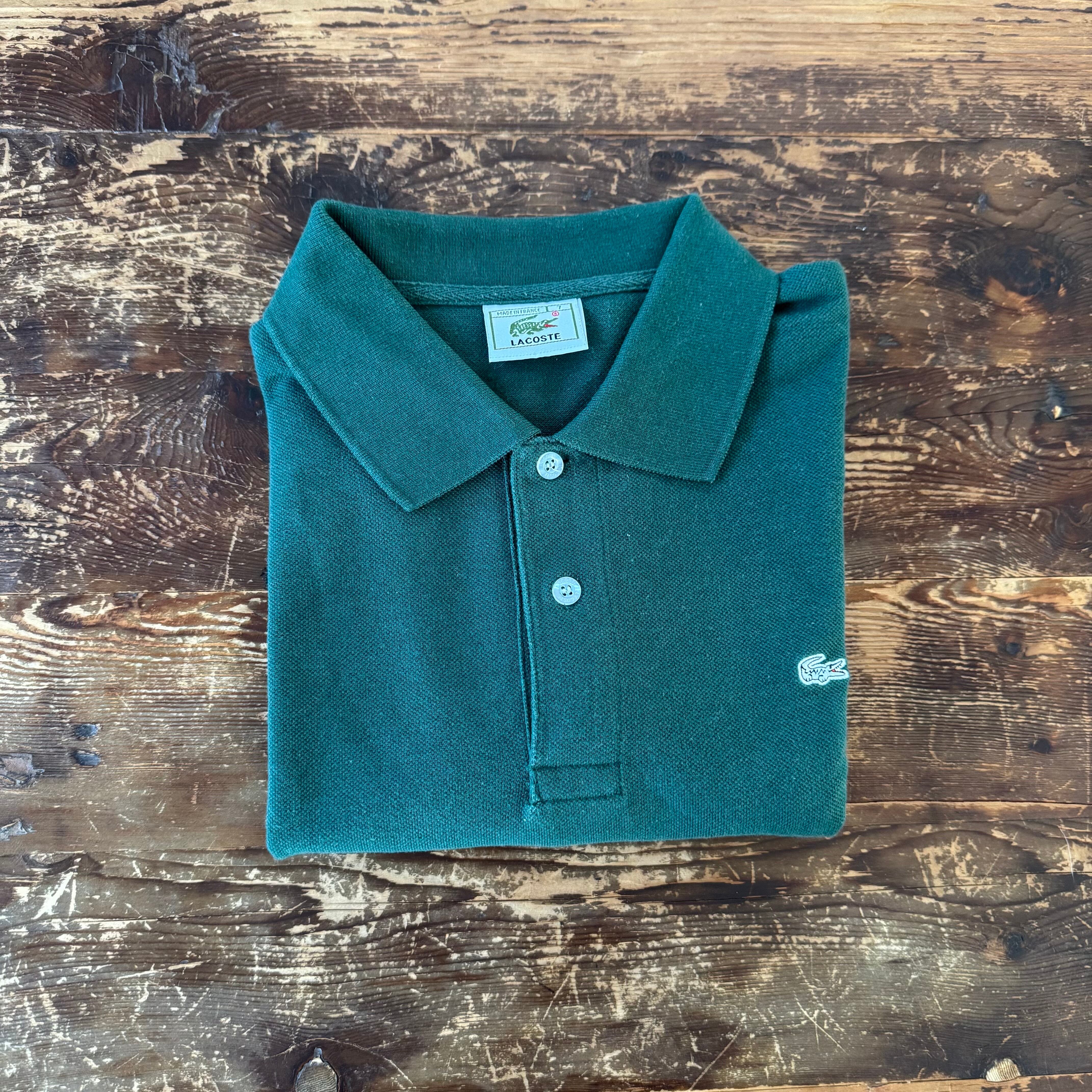 Vintage “ Lacoste