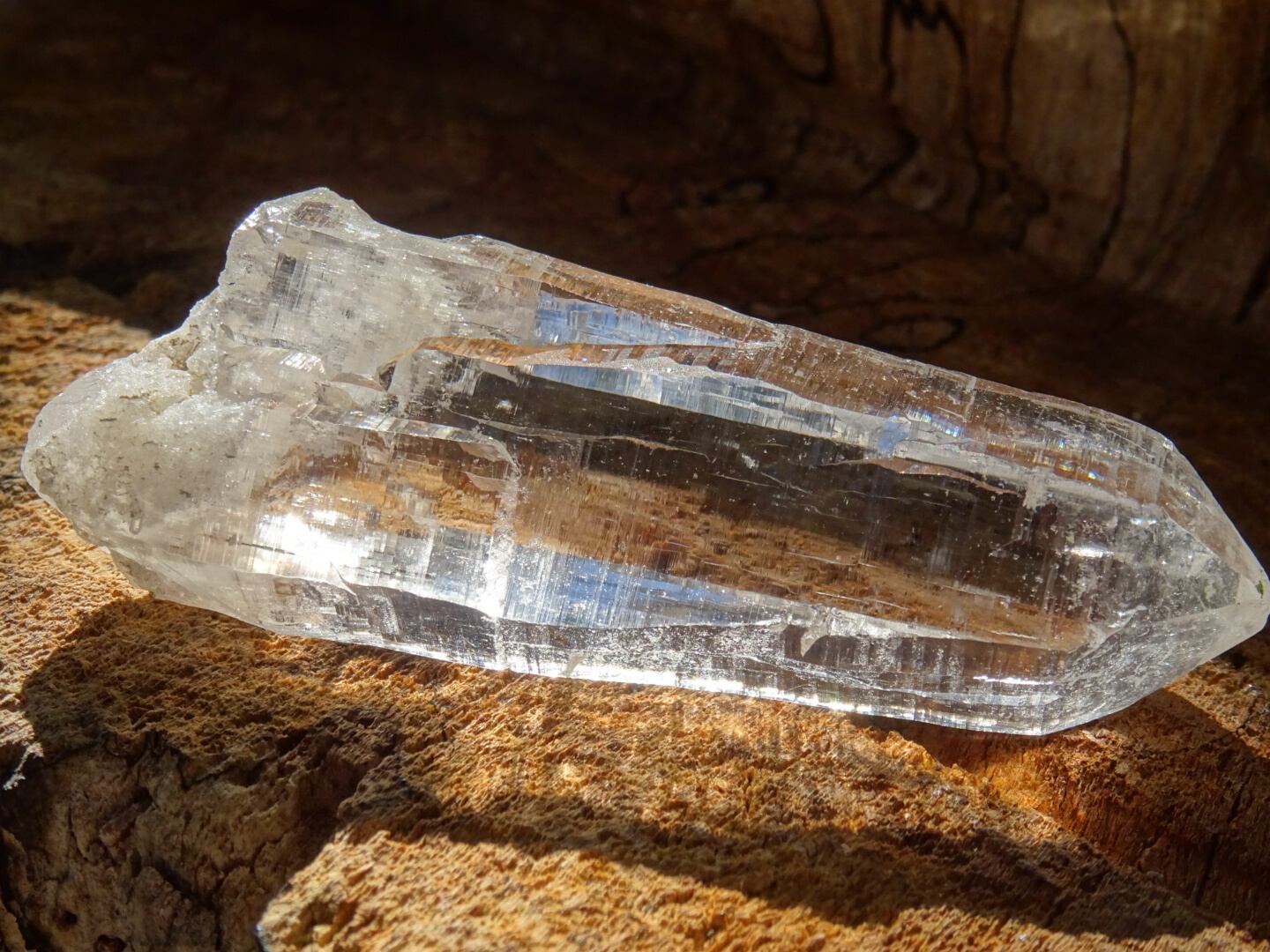 最高級 カイラスクォーツ