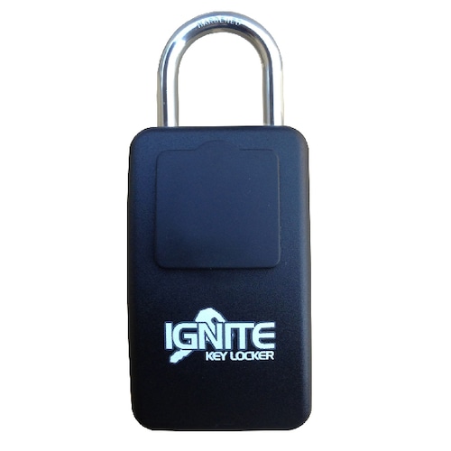 IGNITE KEY LOCKER NEO