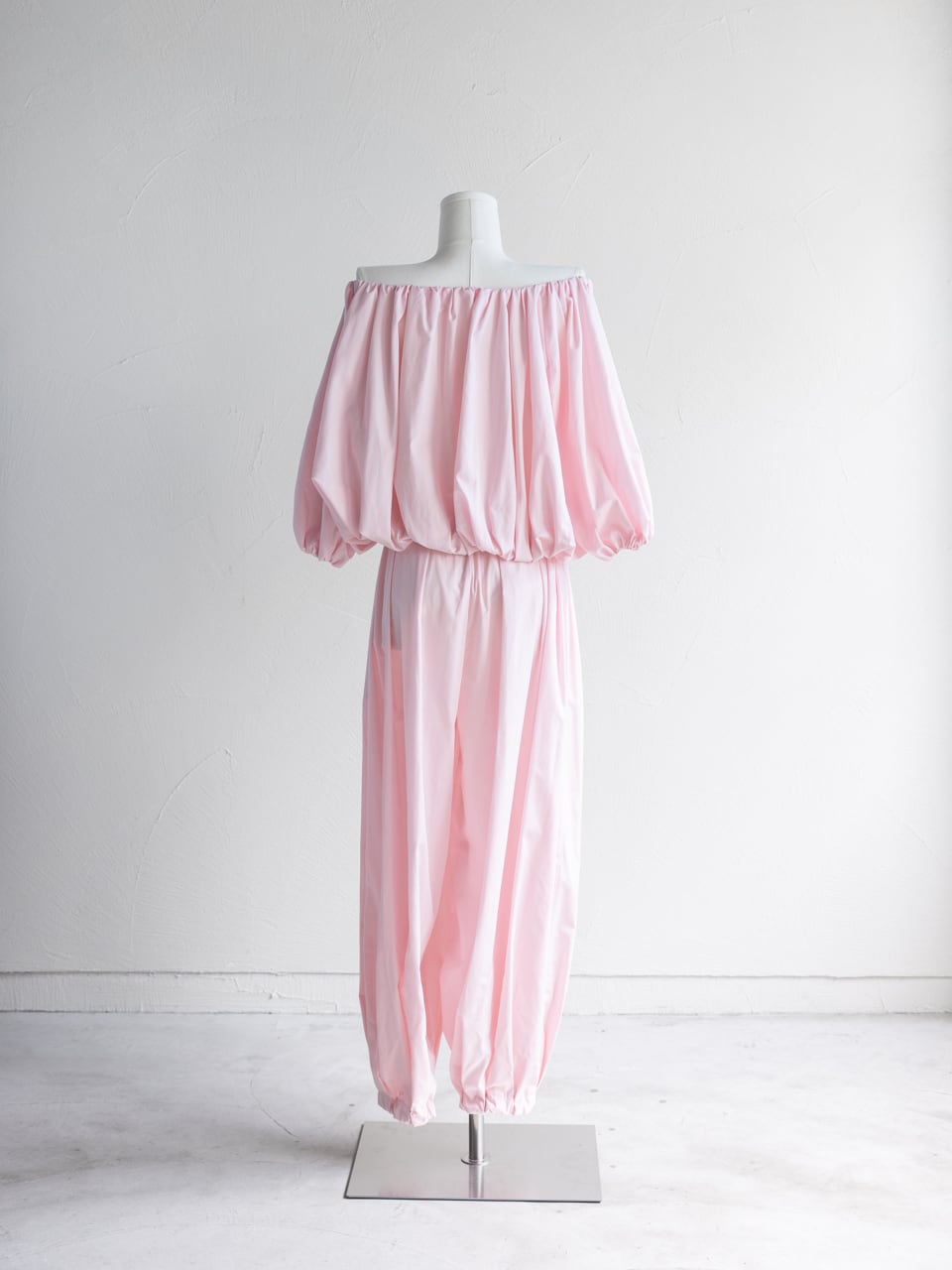 【7/8-14.ISETAN POPUP先行受注商品!!】Setup Pants セットアップパンツ☆