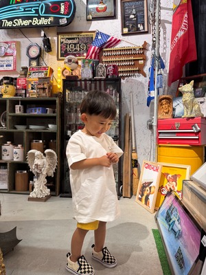 KIDS専用ページ（受注販売）90-120