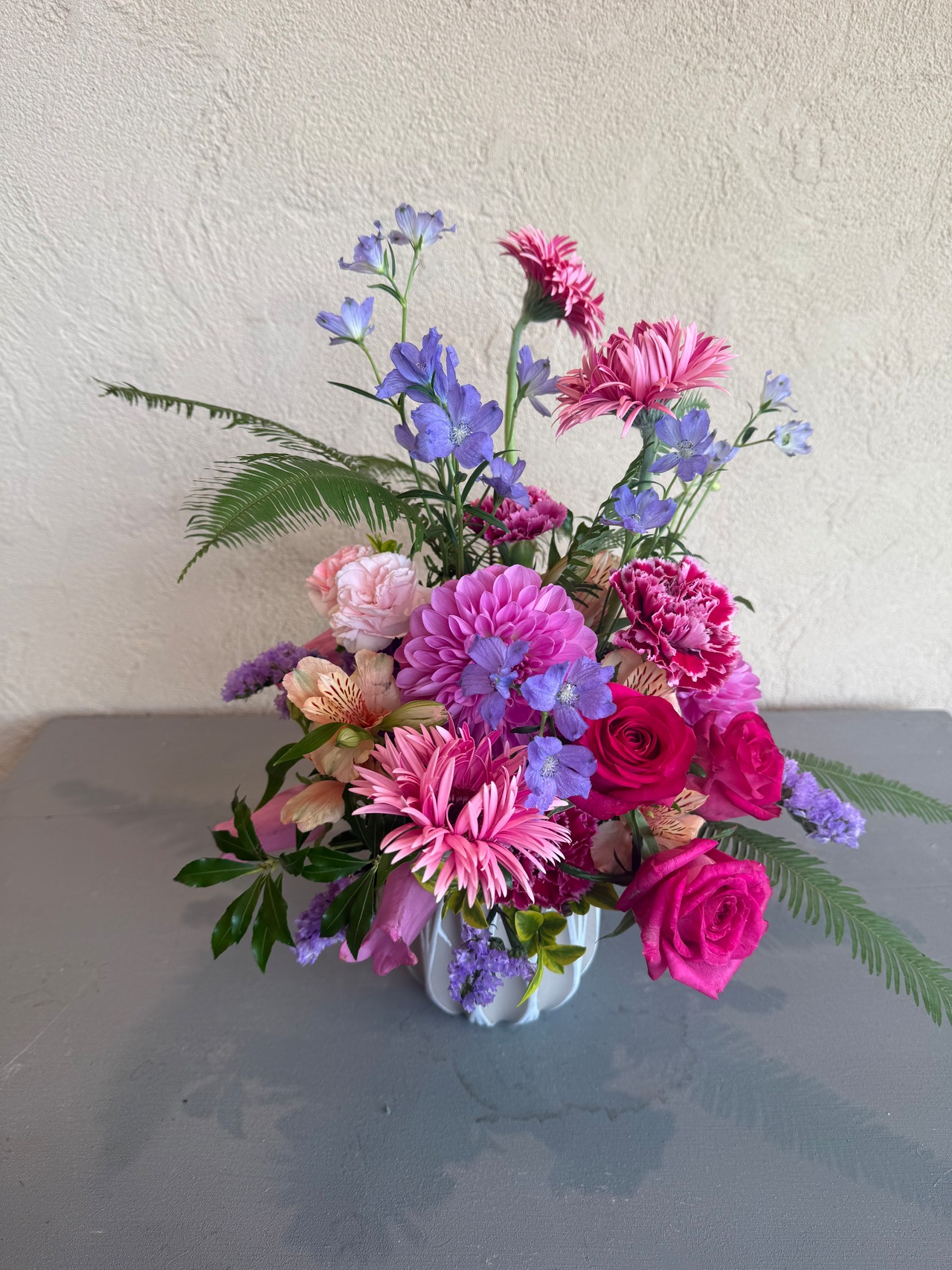 flower sanctuary