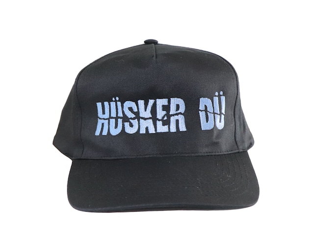 90s Hüsker Dü cap