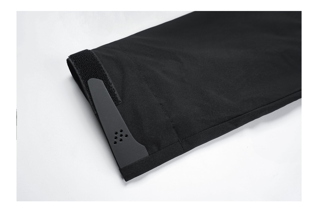 SILENSTORM タクティカルライダースジャケット