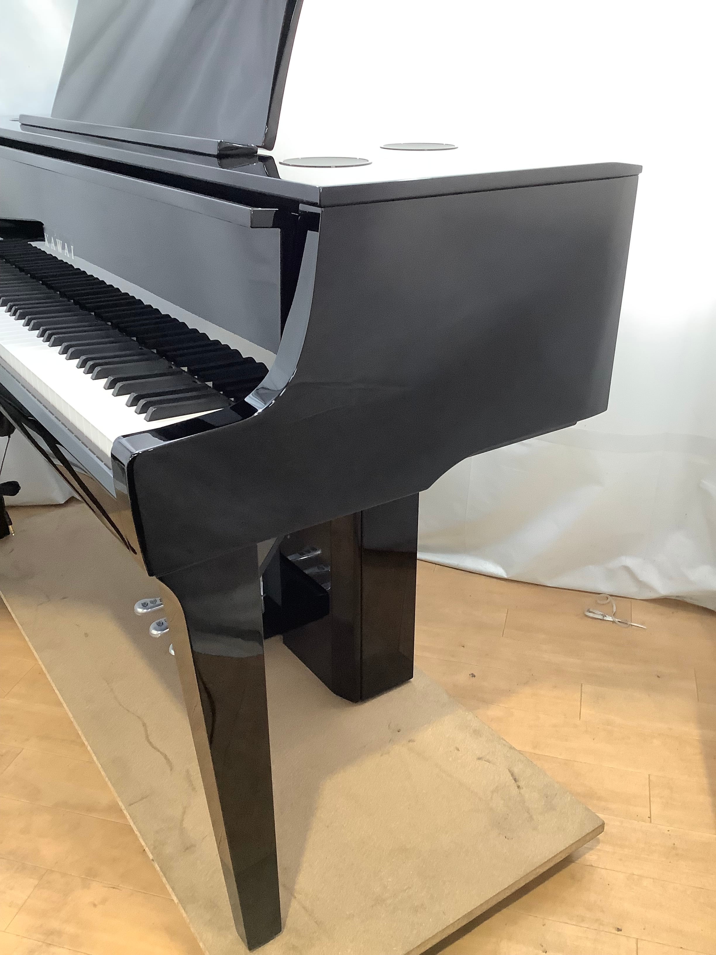 ☆59452【電子ピアノ】KAWAI NV10S 23年製 | リユース専門店エプコ