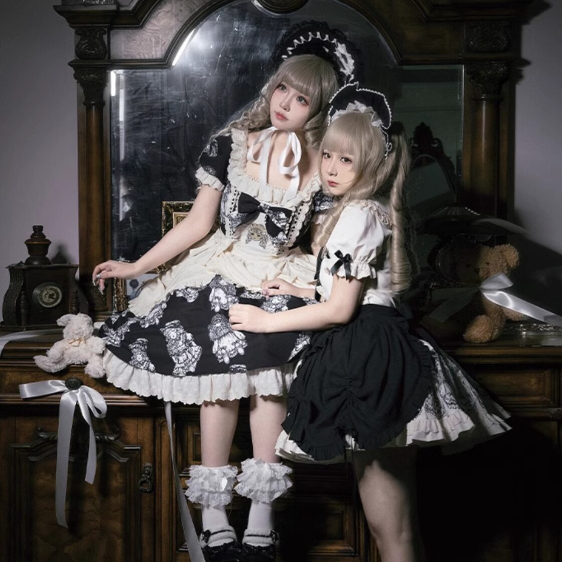 ロリータファッション通販 SEASONZ ロリィタファッション通販