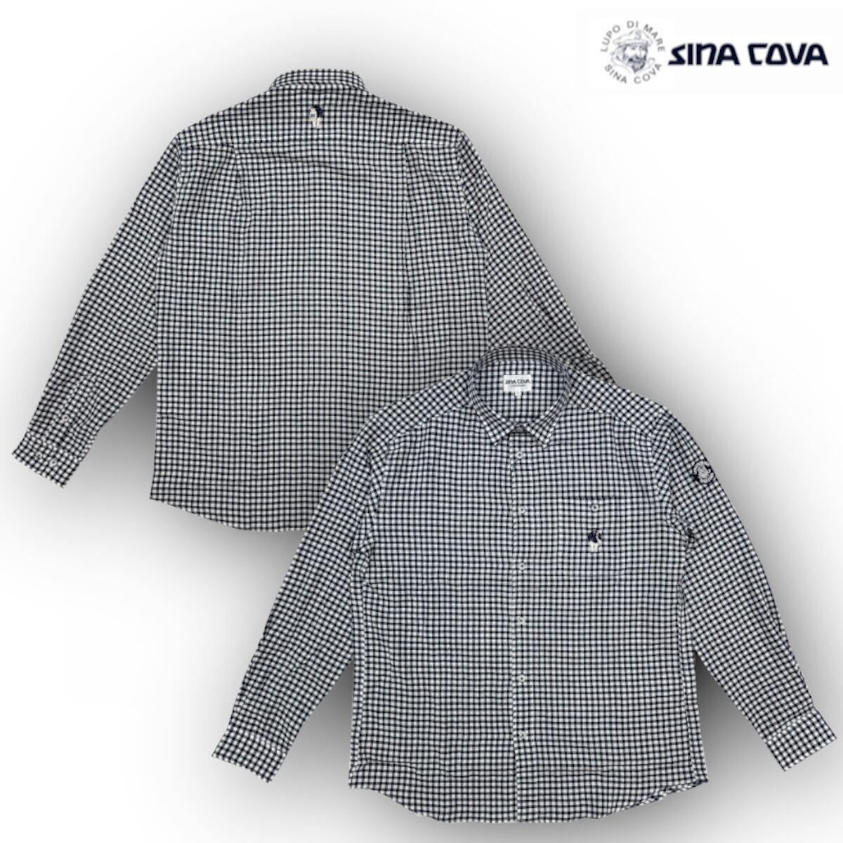 長袖シャツ ビビコ BBCO Yシャツ ドレスシャツ ワイシャツ 日本製 春夏