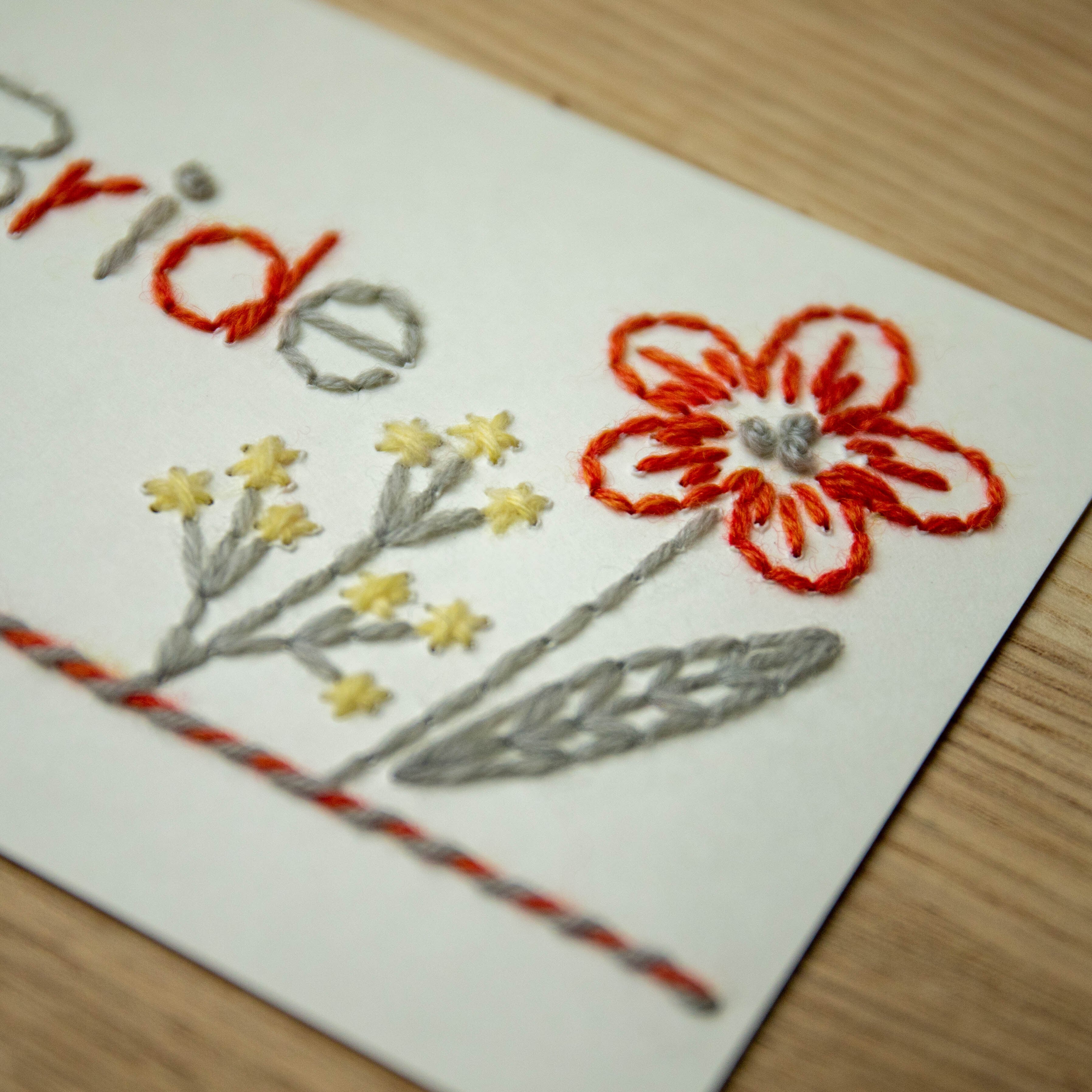 HAWILLOSCH 3個セット 刺繍ブックマークペンダント 初心者向けの HAWILLOSCH 3個セット 刺繍ブックマークペンダント 初心者向けの