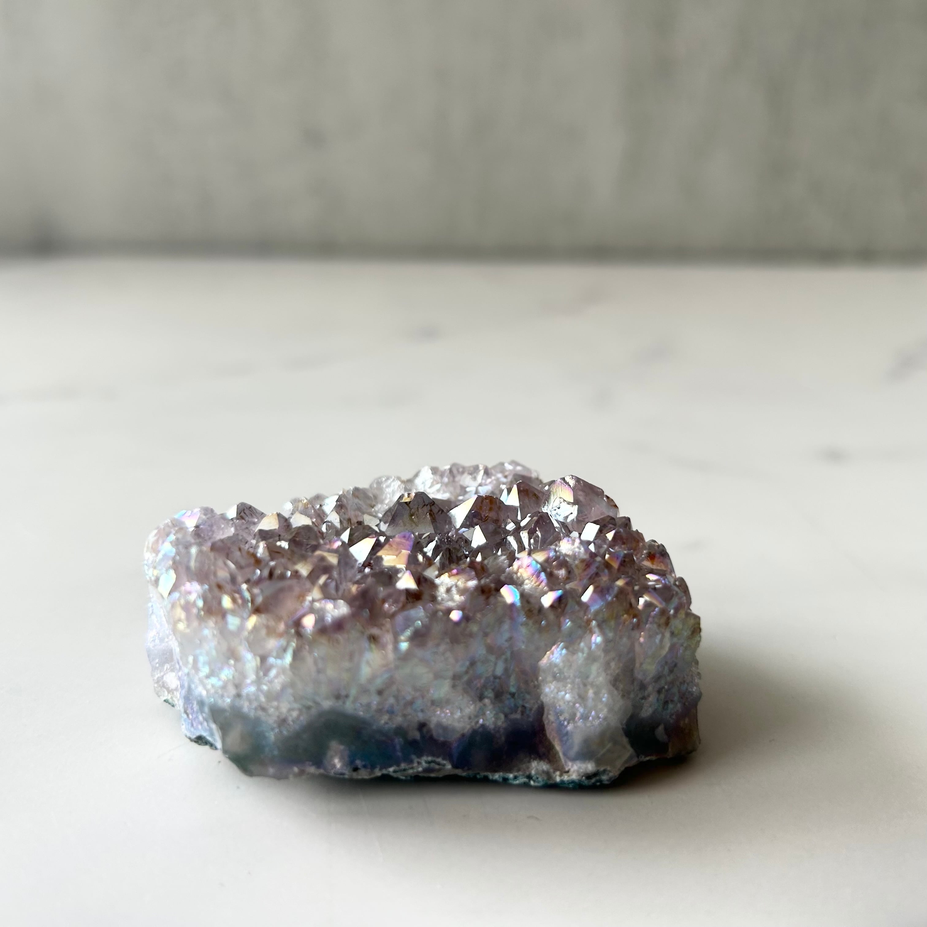 ✳️専用‼️✨癒される発色と模様✨高いヒーリングパワー✨マラカイト 原石 天然石 天然石・パワーストーンのお店 ハピタロ Shop