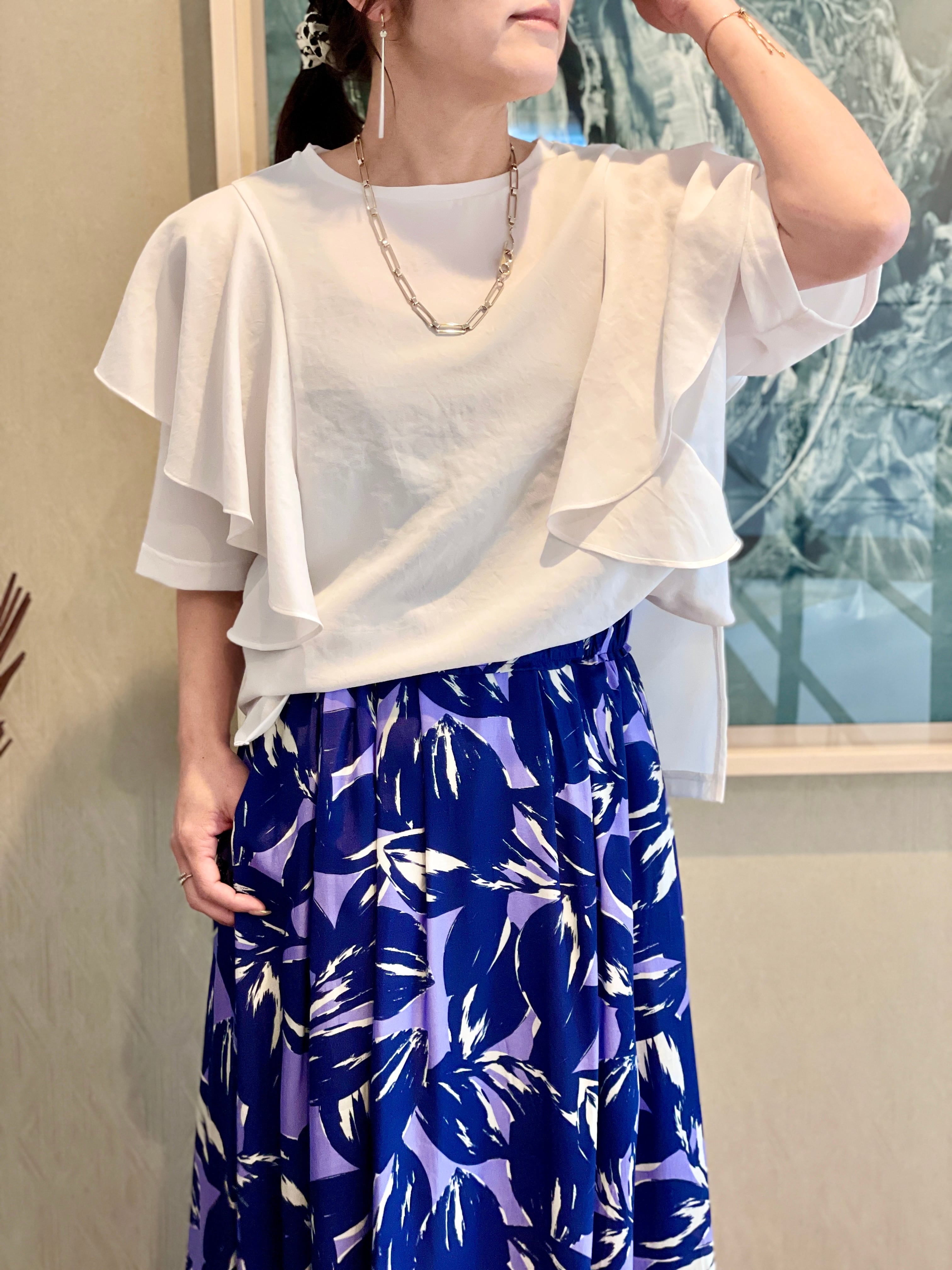 Tops | Neutral Closet
