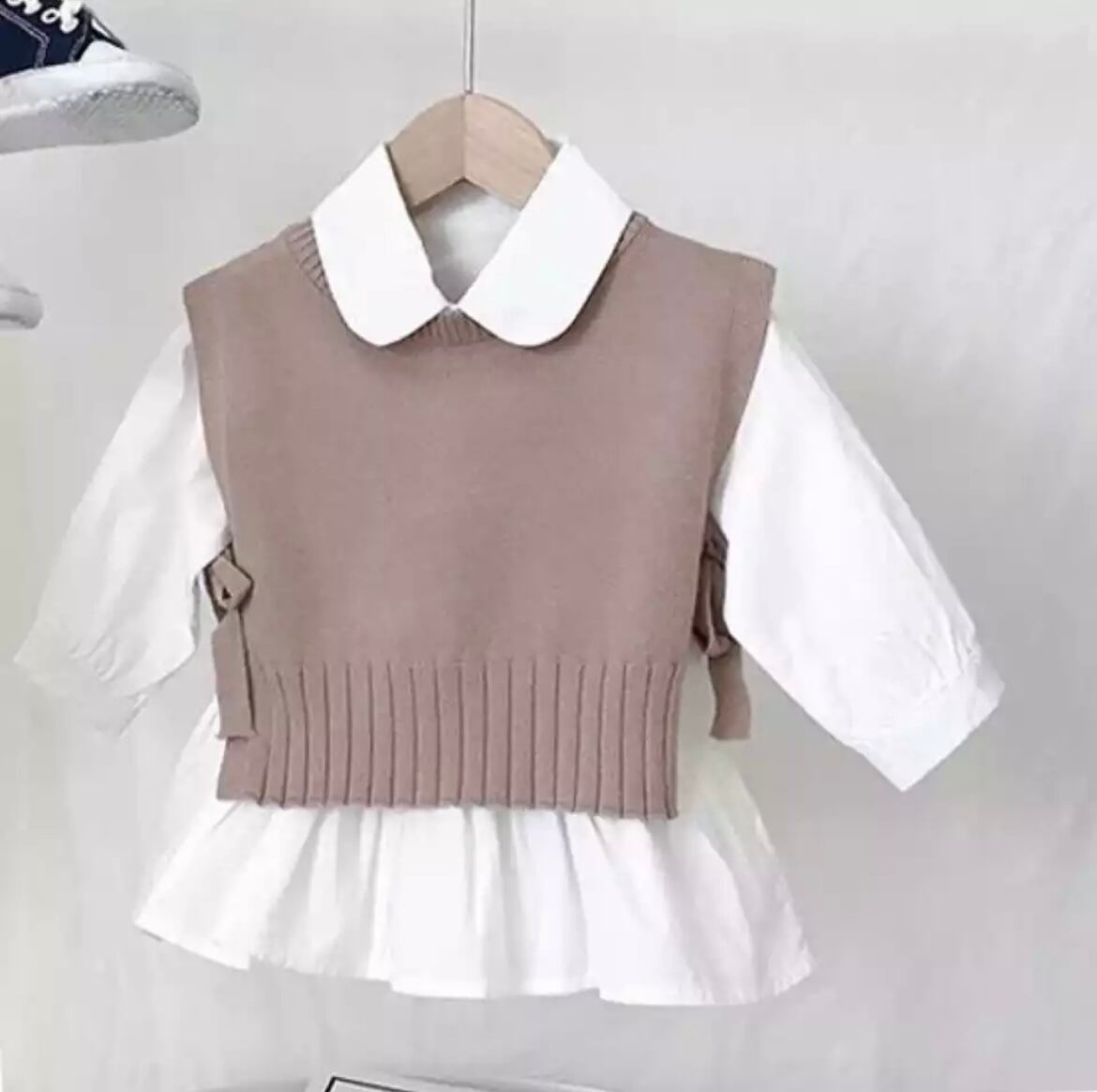 ✴︎MILK レモンライム柄 ワンピース MILK - MILK レモニードレス☆レモン柄 ワンピース ロリイタの