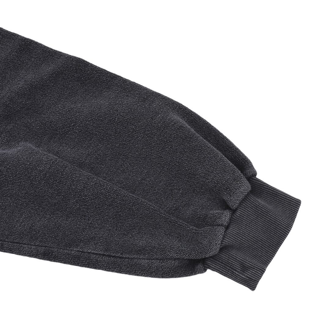 1017 ALYX 9SM】INSIDE OUT MULTI LIGHTERCAP HOODIE(WASHED BLACK) | AYIN