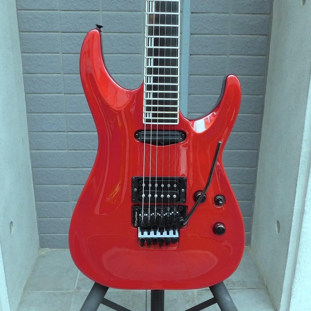 中古 GrassRoots グラスルーツ G-HORIZON-FR 2024年 ソフトケース付き