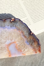 アゲートスライス Agate Slice | 天然石 鉱物 パワーストーン | AGP-A-002