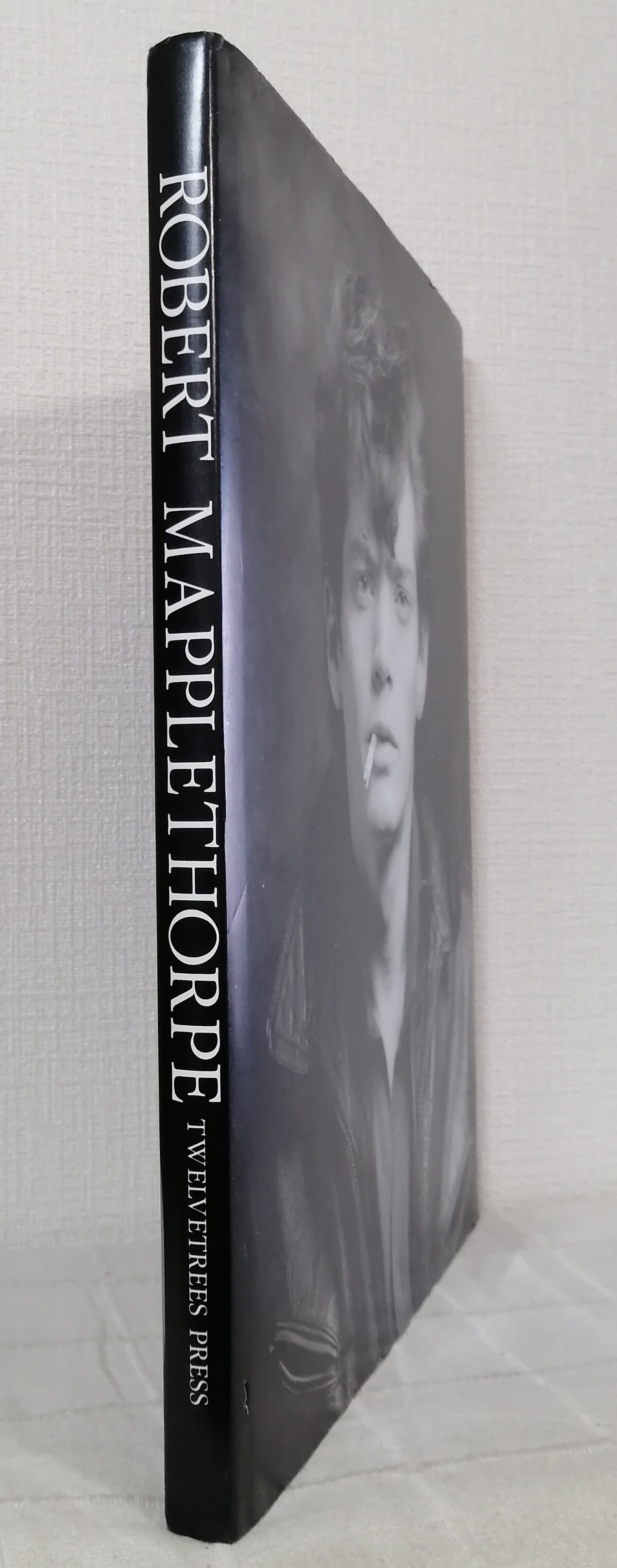 Robert Mapplethorpe Certain people : a book of portraits ロバート  