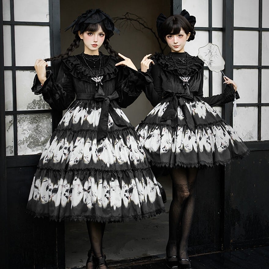 ロリィタブランド | ロリータファッション通販 SEASONZ〜アイドル衣装