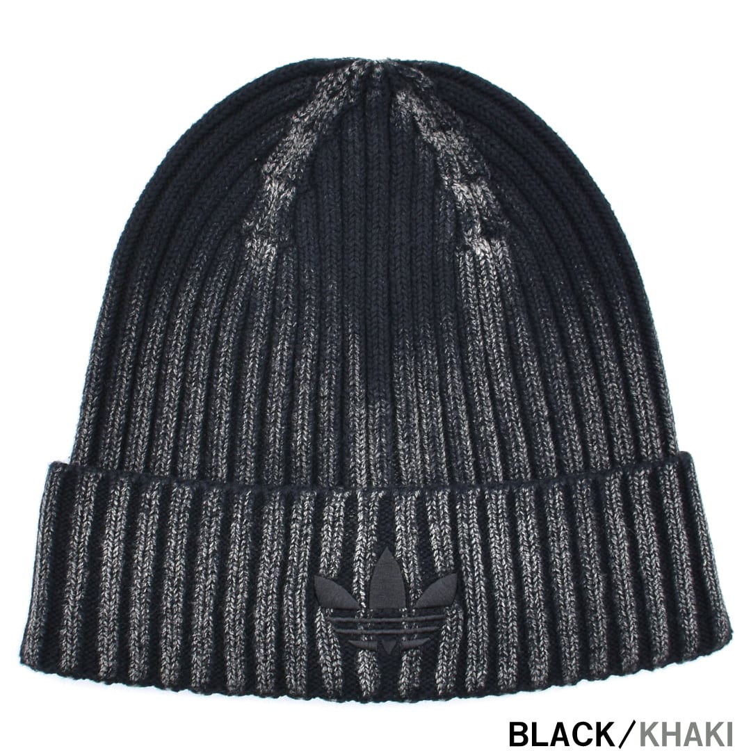 10/8新着】adidas ウォッシュドビーニー | VOLCAN&APHRODITE 公式通販