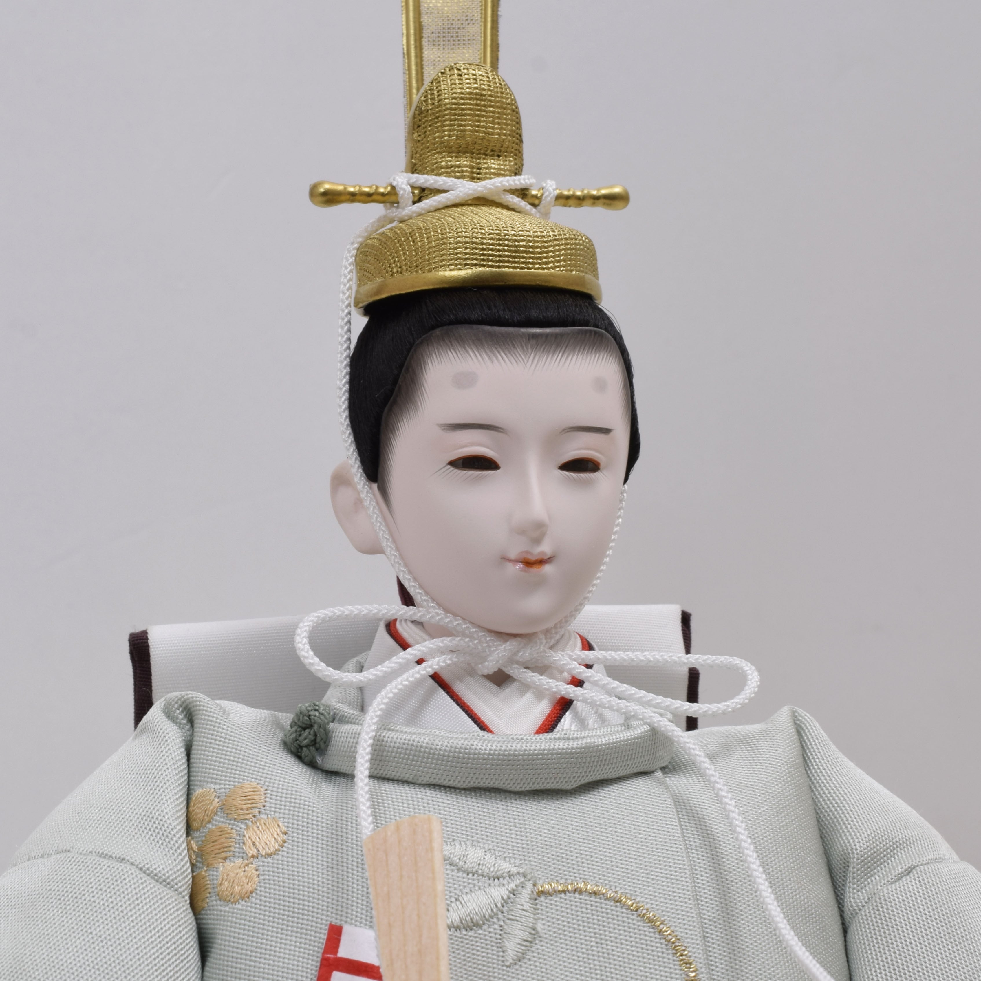 ナナちゃん大人でも飾りたくなるモダン親王飾りお雛様 ナナちゃん様専用大人でも飾りたくなるモダン親王飾りお雛様 ナナ