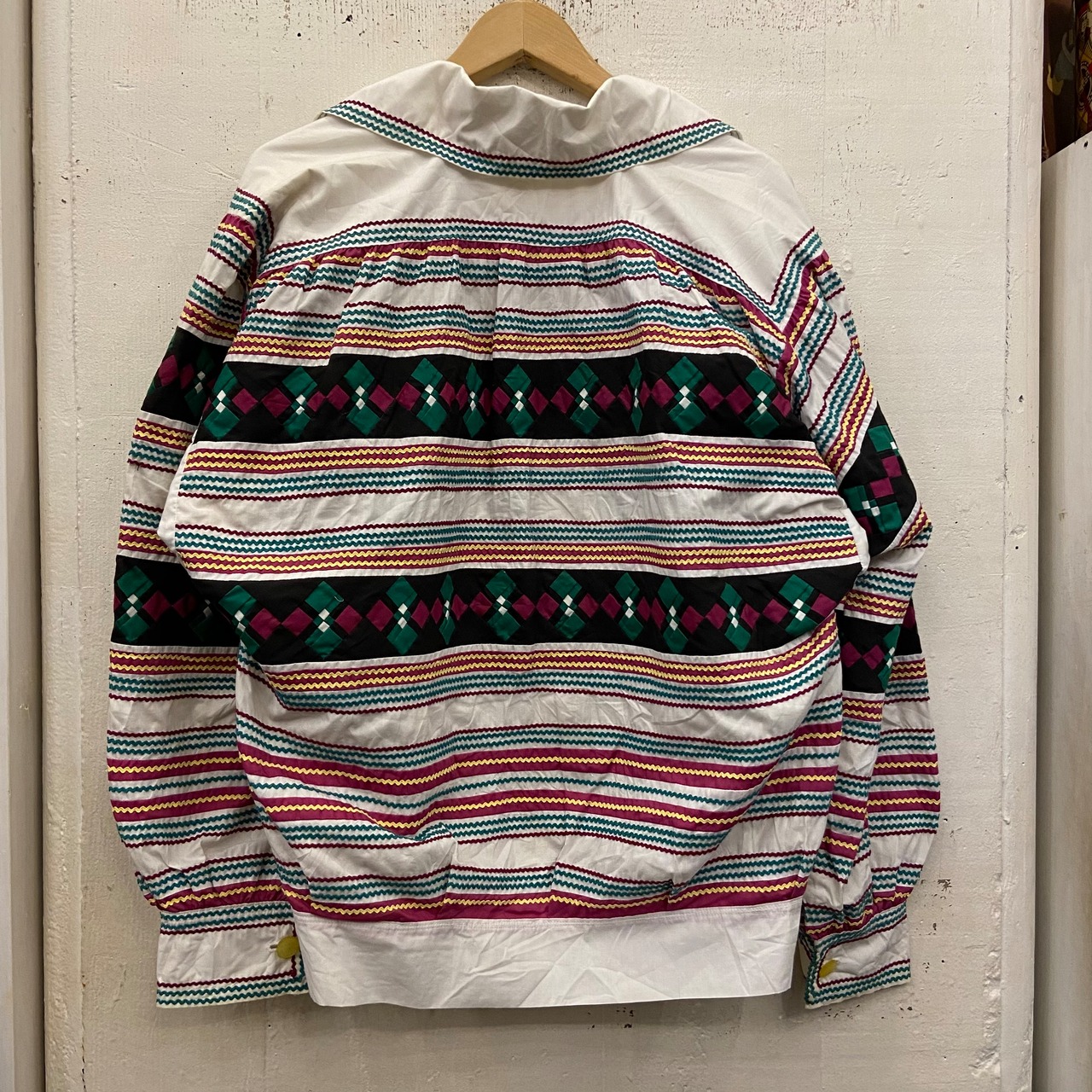 70s Seminole jacket | Pigsty Umeda