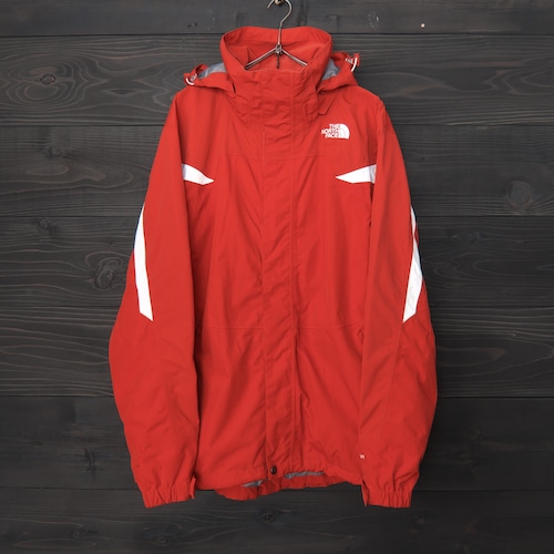 North Face HYVENT ナイロンパーカ