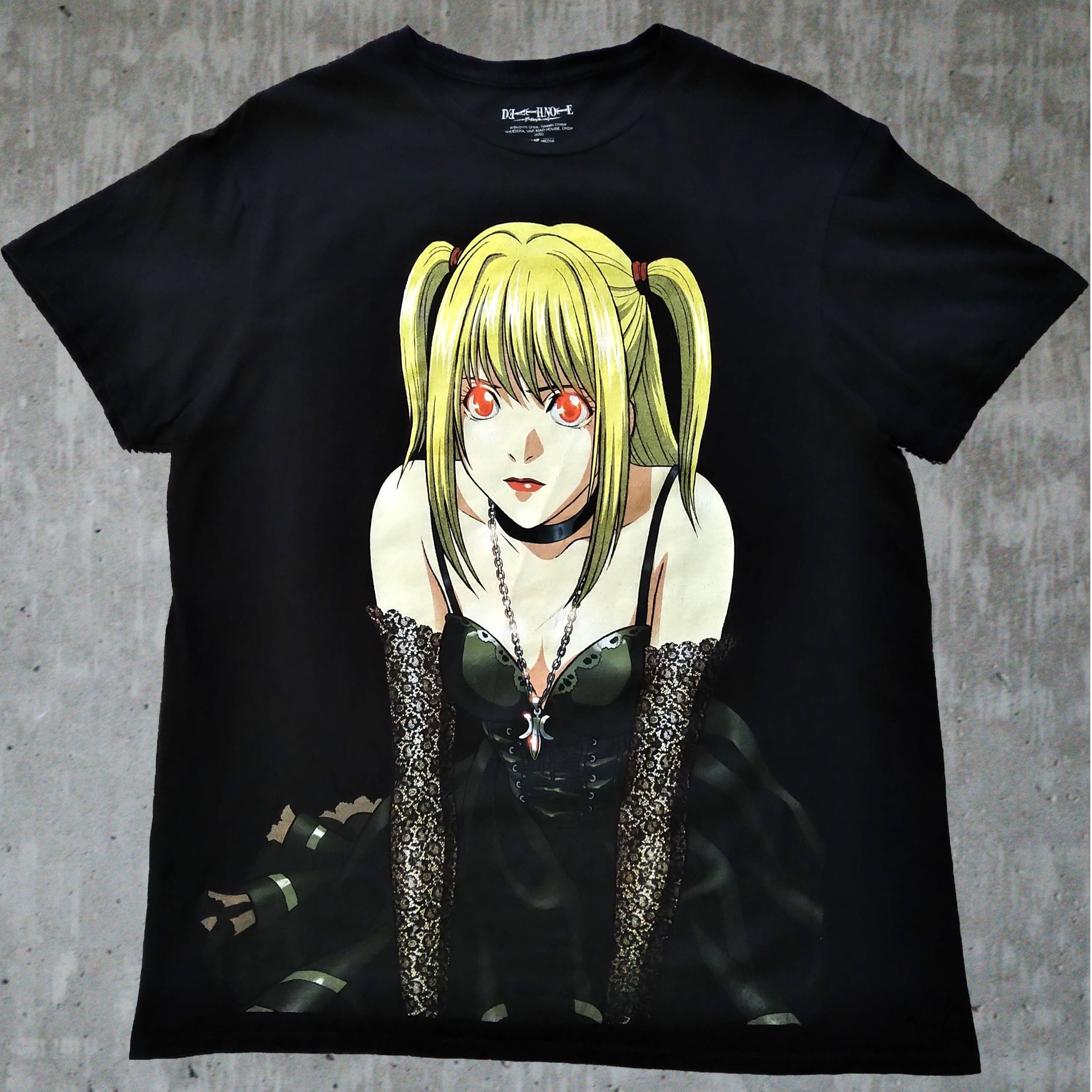 ダンダダン Tシャツ Lサイズ 黒 オカルン アニメTシャツ 未使用新品