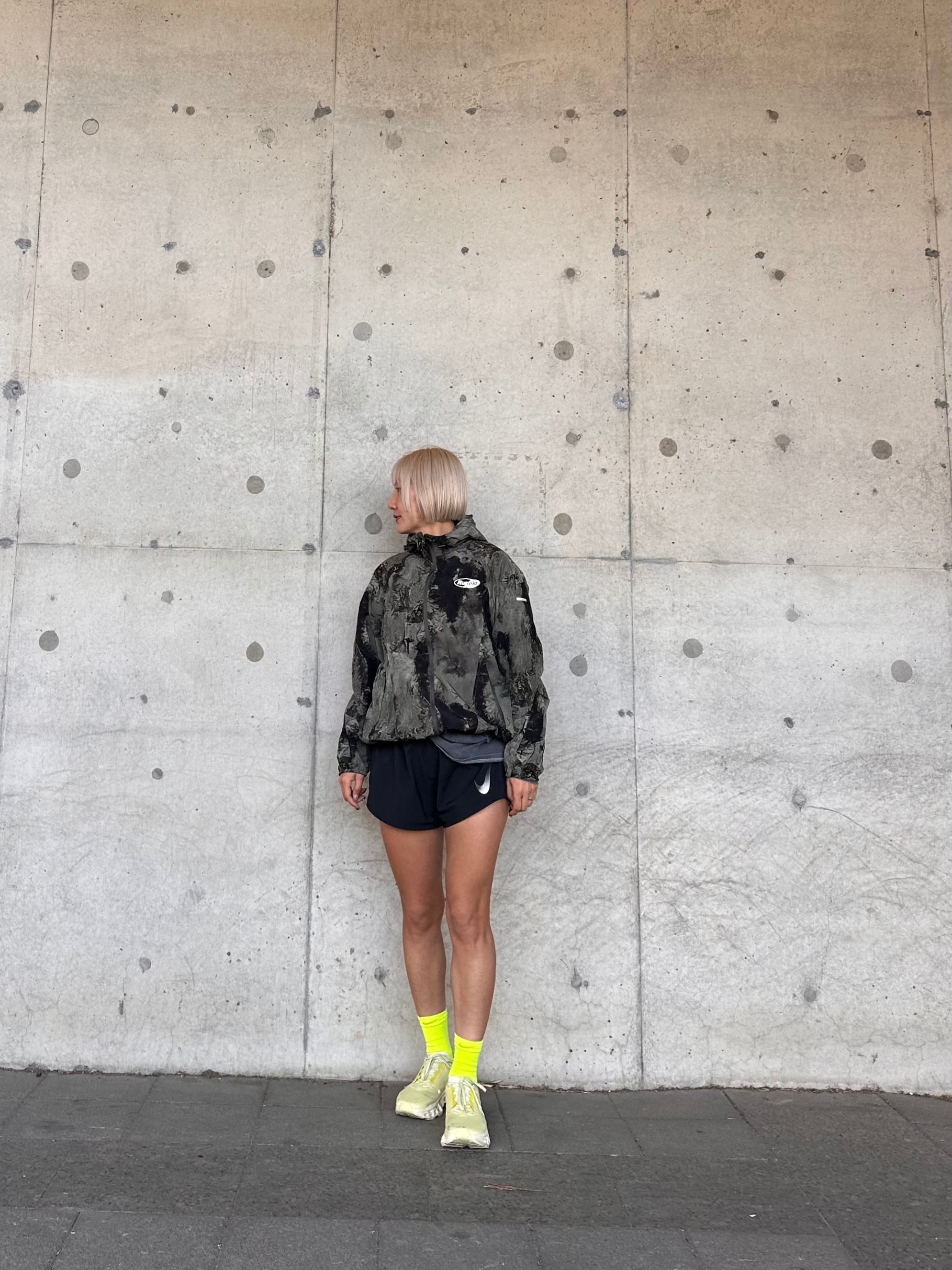 Runelo Windbreaker 18