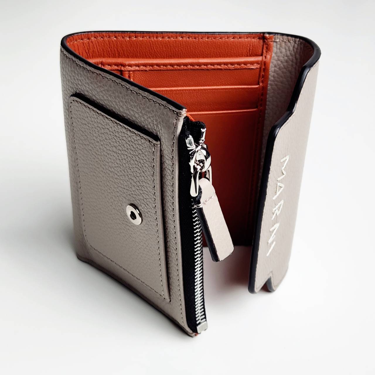 MARNI mending スクエアフラップウォレット SALE対象 | lucca okayama