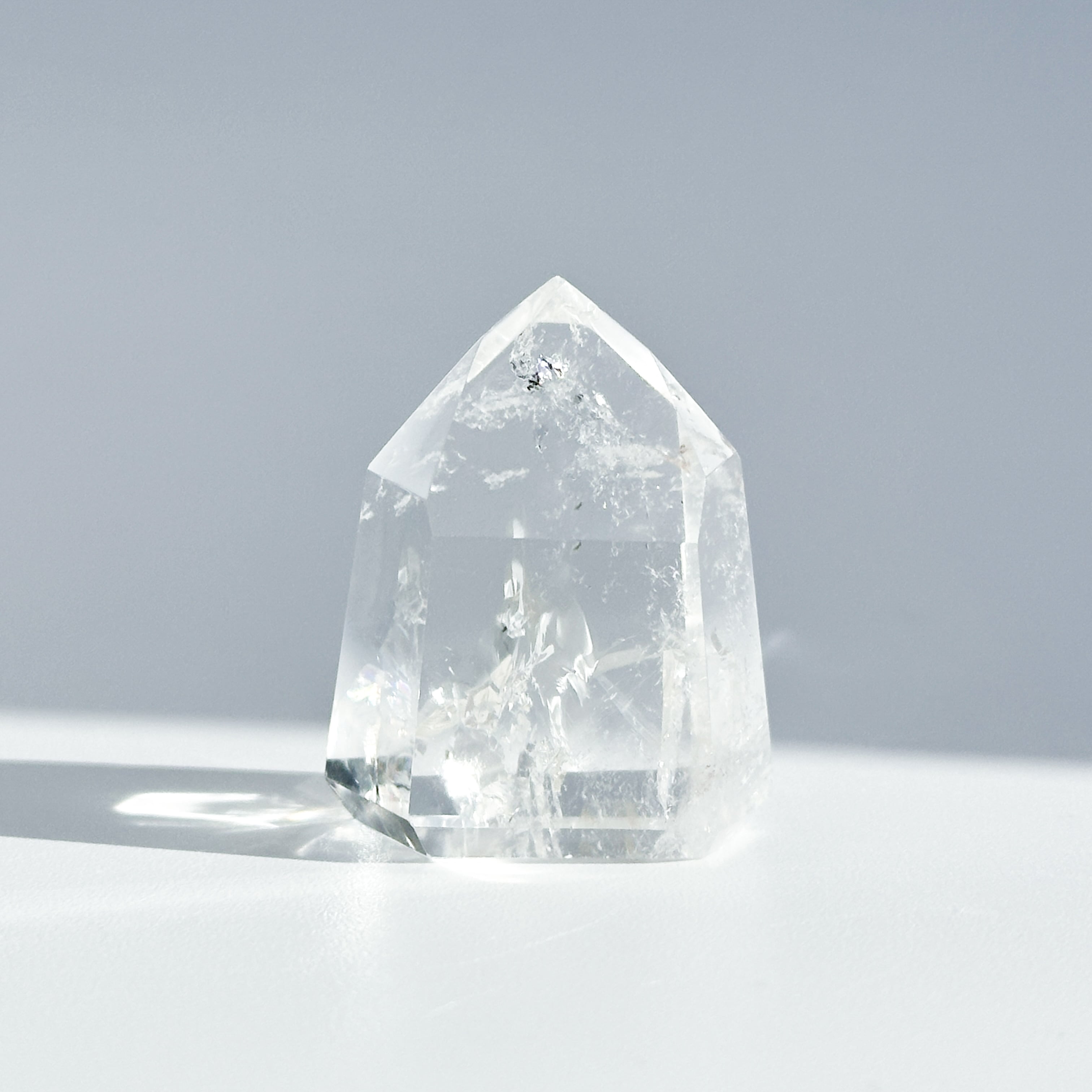 透明 / Clear | Kamoku［カモク］インテリア天然石・鉱物のネットショップ