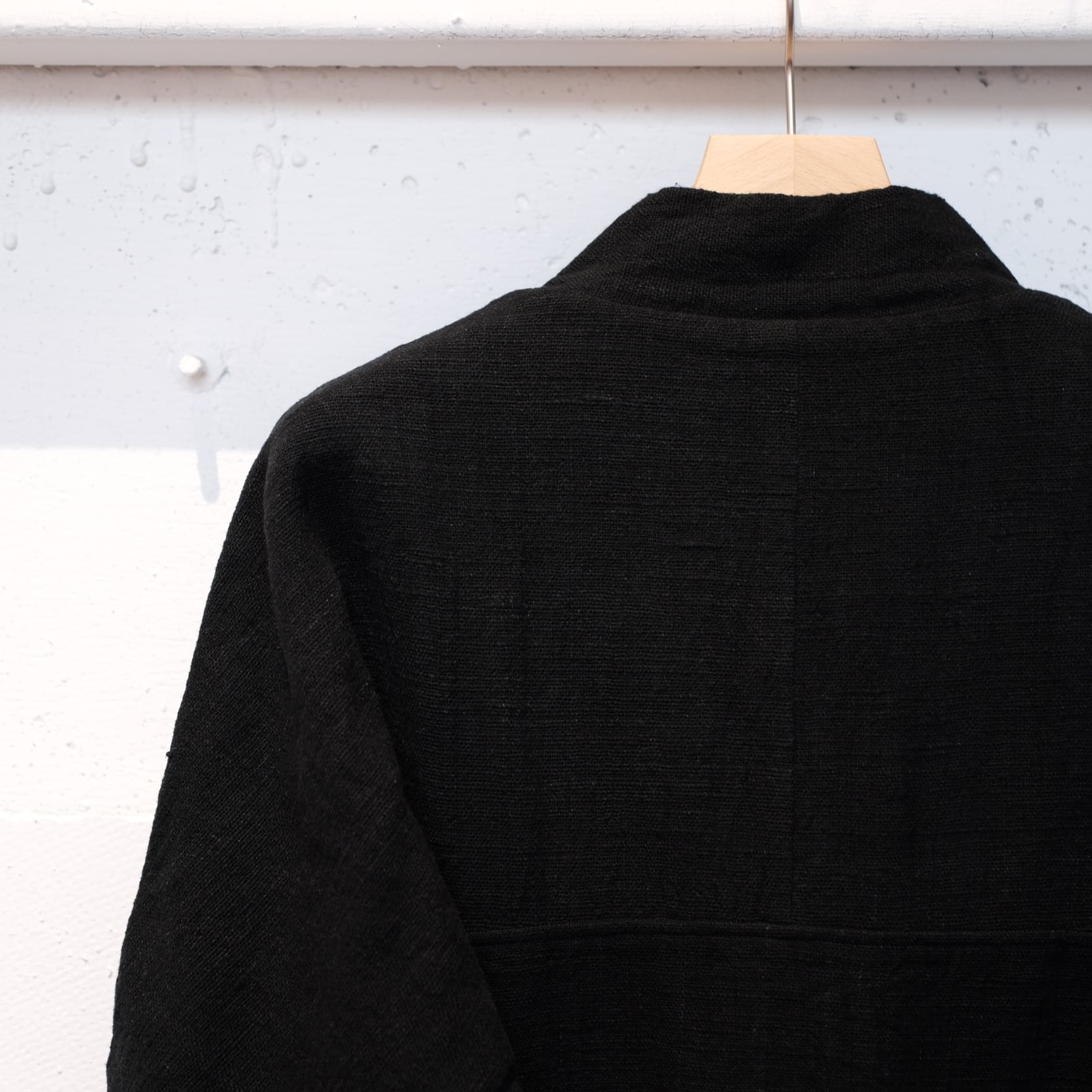 MITTAN＜ミッタン＞SNチャルカkalaコットンブルゾン | Inhigh