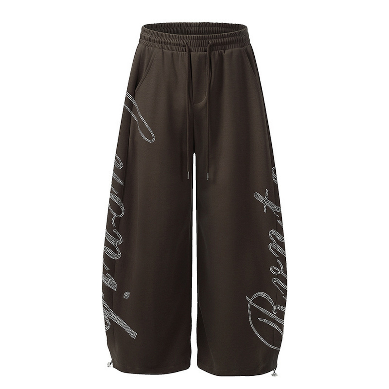 ストリート ダイヤ スウェットパンツ P376